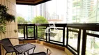 Foto 15 de Apartamento com 3 Quartos para venda ou aluguel, 132m² em Pompeia, Santos