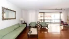 Foto 3 de Apartamento com 4 Quartos à venda, 204m² em Leblon, Rio de Janeiro