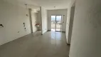 Foto 3 de Apartamento com 1 Quarto à venda, 43m² em Mirim, Praia Grande