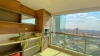 Foto 4 de Apartamento com 4 Quartos à venda, 302m² em Nova Suica, Goiânia