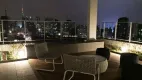 Foto 14 de Apartamento com 1 Quarto para alugar, 43m² em Consolação, São Paulo