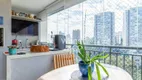 Foto 4 de Apartamento com 1 Quarto à venda, 130m² em Morumbi, São Paulo