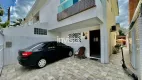Foto 2 de Casa com 3 Quartos à venda, 112m² em Campo Grande, Santos