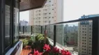 Foto 10 de Apartamento com 4 Quartos à venda, 221m² em Vila Uberabinha, São Paulo