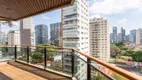 Foto 3 de Apartamento com 3 Quartos à venda, 206m² em Vila Nova Conceição, São Paulo