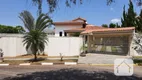 Foto 3 de Casa de Condomínio com 4 Quartos à venda, 358m² em Jardim Santa Rosa, Itatiba