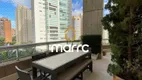 Foto 4 de Apartamento com 3 Quartos à venda, 151m² em Vila Nova Conceição, São Paulo