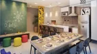 Foto 10 de Apartamento com 2 Quartos à venda, 44m² em Ecoville, Curitiba