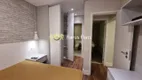 Foto 10 de Flat com 1 Quarto para alugar, 46m² em Moema, São Paulo