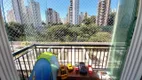 Foto 4 de Apartamento com 2 Quartos à venda, 54m² em Morumbi, São Paulo