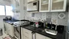 Foto 5 de Apartamento com 2 Quartos para alugar, 64m² em Campo Grande, Santos