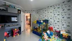 Foto 32 de Casa de Condomínio com 4 Quartos à venda, 310m² em Residencial Villaggio, Bauru