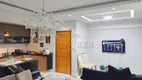 Foto 18 de Apartamento com 3 Quartos à venda, 111m² em Jardim Osvaldo Cruz, São José dos Campos