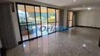 Foto 5 de Apartamento com 3 Quartos para alugar, 190m² em Recreio Dos Bandeirantes, Rio de Janeiro