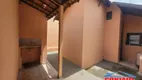 Foto 8 de Casa com 3 Quartos à venda, 129m² em Residencial Américo Alves Margarido, São Carlos