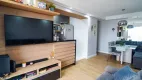 Foto 3 de Apartamento com 3 Quartos à venda, 64m² em Vila Santa Catarina, São Paulo