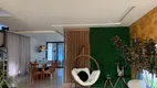 Foto 3 de Casa de Condomínio com 3 Quartos para alugar, 253m² em Condomínio Residencial Fogaca, Jacareí