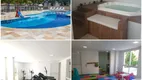 Foto 36 de Apartamento com 3 Quartos à venda, 103m² em Enseada, Guarujá