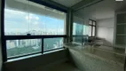 Foto 3 de Apartamento com 1 Quarto à venda, 52m² em Vila da Serra, Nova Lima