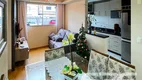 Foto 3 de Apartamento com 2 Quartos à venda, 46m² em Aventureiro, Joinville