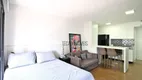 Foto 6 de Apartamento com 1 Quarto à venda, 42m² em Bela Vista, São Paulo