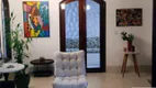 Foto 4 de Casa com 5 Quartos à venda, 450m² em Jardim Virgínia , Guarujá
