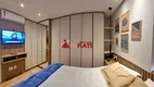 Foto 8 de Flat com 1 Quarto à venda, 42m² em Cerqueira César, São Paulo