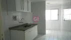 Foto 2 de Apartamento com 1 Quarto à venda, 43m² em Jardim Satélite, São José dos Campos