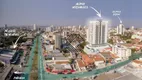 Foto 11 de Apartamento com 3 Quartos à venda, 108m² em Vila Lucy, Sorocaba