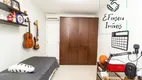 Foto 5 de Apartamento com 3 Quartos à venda, 125m² em Humaitá, Rio de Janeiro