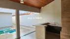 Foto 5 de Casa com 3 Quartos à venda, 207m² em São Joaquim, Franca