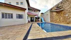 Foto 37 de Casa com 4 Quartos à venda, 360m² em Vila Trujillo, Sorocaba