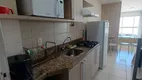 Foto 15 de Flat com 1 Quarto à venda, 25m² em Ponta Negra, Natal