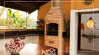 Foto 35 de Casa de Condomínio com 3 Quartos à venda, 348m² em Sousas, Campinas