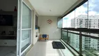 Foto 2 de Apartamento com 3 Quartos à venda, 116m² em Barra da Tijuca, Rio de Janeiro