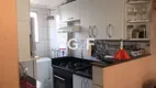 Foto 4 de Apartamento com 3 Quartos à venda, 78m² em Vila Industrial, Campinas