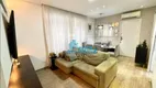 Foto 2 de Apartamento com 3 Quartos à venda, 109m² em Estuario, Santos