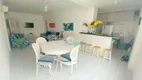 Foto 2 de Apartamento com 3 Quartos para alugar, 100m² em Praia das Pitangueiras, Guarujá