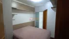 Foto 3 de Cobertura com 2 Quartos à venda, 101m² em Vila Alzira, Santo André