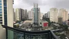 Foto 24 de Flat com 1 Quarto à venda, 42m² em Moema, São Paulo