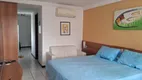 Foto 8 de Flat com 1 Quarto para alugar, 33m² em Ponta Negra, Natal