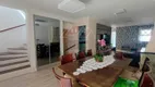 Foto 3 de Casa de Condomínio com 3 Quartos à venda, 161m² em Maua, São Caetano do Sul