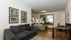 Foto 3 de Apartamento com 3 Quartos à venda, 110m² em Vila Olímpia, São Paulo