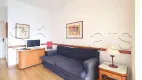 Foto 7 de Flat com 1 Quarto para alugar, 43m² em Pinheiros, São Paulo