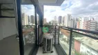 Foto 4 de Apartamento com 1 Quarto para alugar, 35m² em Vila Madalena, São Paulo
