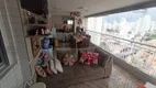 Foto 10 de Apartamento com 3 Quartos à venda, 141m² em Móoca, São Paulo