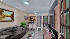 Foto 6 de Casa de Condomínio com 3 Quartos à venda, 89m² em JOSE DE ALENCAR, Fortaleza