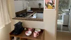 Foto 4 de Apartamento com 1 Quarto à venda, 30m² em Alto, Teresópolis