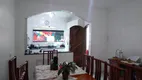Foto 3 de Sobrado com 3 Quartos à venda, 140m² em Vila Progresso, Santo André