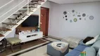 Foto 2 de Casa de Condomínio com 2 Quartos à venda, 133m² em Vila Homero Thon, Santo André